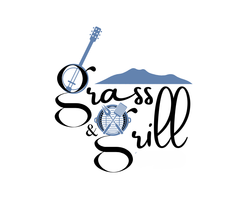 Grass & Grill Logo